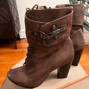 AllSaints Women Boots